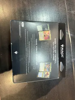 Magic The Gathering - FINAL FANTASY X - Counter Blitz (NEW-SEALED) - Image 3