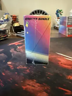 Pokemon TCG Prismatic Evolutions Booster Bundle ✅🔥New & Sealed - Image 2