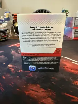 Pokemon TCG Prismatic Evolutions Booster Bundle ✅🔥New & Sealed - Image 3