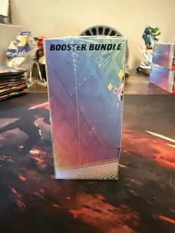 Pokemon TCG Prismatic Evolutions Booster Bundle ✅🔥New & Sealed - Image 4