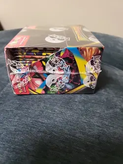 Pokemon Spanish - Mega Evolucion (Mega Evolution) - Enhanced Booster Box - Image 5