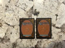 Moonmist x2 - Magic the Gathering Moonmist EX - Image 2