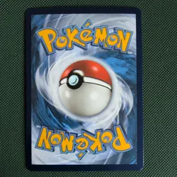 Pokemon TCG Snorlax GX Sun Moon SM05 Promo - Image 2