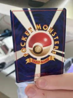 Rocket's Zapdos No.145 Gym 2 Challenge Holo Rare Japanese Pokemon Card - Image 4