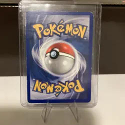 Pokemon Sneasel 25/111 Neo Genesis 2000 60HP Rare Regular Basic - Image 2