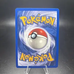 Pokemon Card - Neo Revelation 44/64 - GEODUDE (common) **1st Edition** - NM -j - Image 2