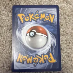 Pokemon TCG N's PP Up Trainer-Item Full Art Holo Card 262/217 English - Image 2