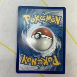 Pokemon Trainer Professor Elm’s Lecture 3rd Place League Promo 188/214 NM - Image 2