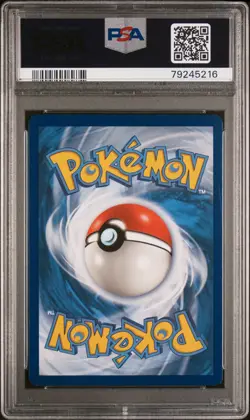 2016 Pokemon TCG XY Evolutions Charizard Reverse Holo 11/108 PSA 9 Rev. Foil - Image 2