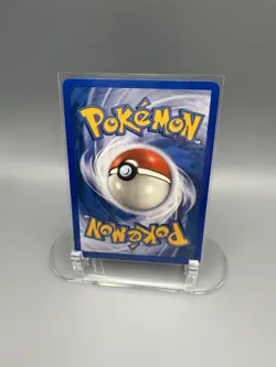 Pokemon TCG Squirtle 132/165 Expedition Base Set Common Regular 2002 - Image 2