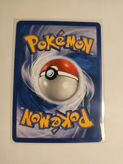 Mantyke - 55/130 Diamond & Pearl - Pokemon TCG - 2007 - Image 2