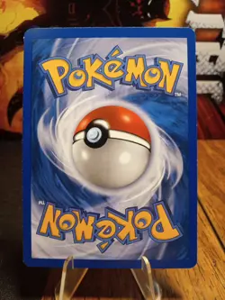 2007 Pokemon Diamond & Pearl Budew #43 - Image 3
