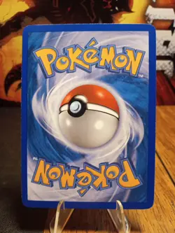 2007 Pokemon Diamond & Pearl Budew #43 - Image 4