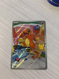 Pokemon TCG First Partner Illustration Collection Series 1 Kanto GEN 1 Starters - Image 2
