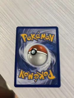 Pokemon TCG First Partner Illustration Collection Series 1 Kanto GEN 1 Starters - Image 3