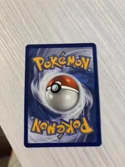 Pokemon TCG First Partner Illustration Collection Series 1 Kanto GEN 1 Starters - Image 5
