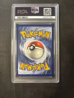 Pokemon TCG - Zekrom EX 166/086 - SIR - Black Bolt - Graded PSA 9 - Image 2
