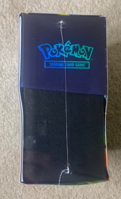 Phantasmal Flames Elite Trainer Box ETB New Factory Sealed Pokemon TCG - Image 3