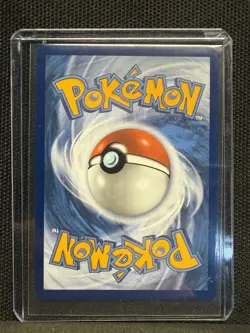 Pokemon TCG Team Rocket’s Crobat ex 242/182 Hyper Rare Destined Rivals SV10 NM - Image 2
