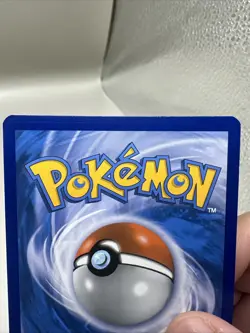 Wartortle 34/214 Holo Promo Sun & Moon Unbroken Bonds Pokemon TCG 2019 LP - Image 3