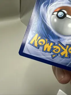 Wartortle 34/214 Holo Promo Sun & Moon Unbroken Bonds Pokemon TCG 2019 LP - Image 4