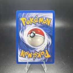 Pokemon Card - Neo Revelation 49/64 - QWILFISH (common) **1st Edition** - NM -j - Image 2