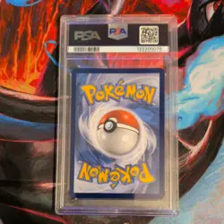 Pokemon Origin Forme Palkia V Astral Radiance Full Alt Art #167 PSA 10 Gem Mint - Image 2
