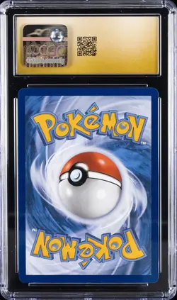 2024 POKEMON TEMPORAL FORCES, ILLUSTRATION RARE - HOLO BRONZOR CGC 10 PERFECT - Image 2