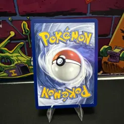Pokemon Gengar 050/088 Perfect Order ME03 Rare Holo TCG Card NM/M - Image 4