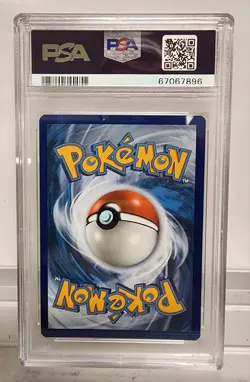 PSA 10 Galarian Obstagoon Trainer Gallary #TG10/TG30 Pokemon Astral Radiance - Image 2