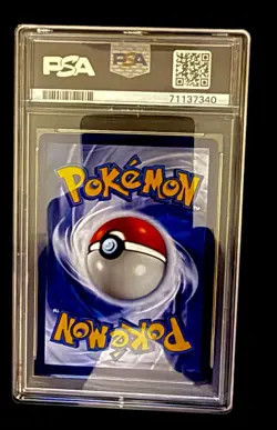 GALARIAN PERRSERKER V 2022 Pokemon 184 PSA 10 GEM-MINT Lost Origin FULL ART - Image 2