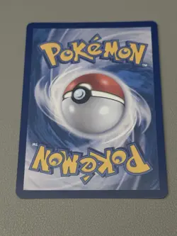 NM Meowth ex 114/080 SAR Munikis Nihil Zero M3 Pokemon Card Korean - Image 2