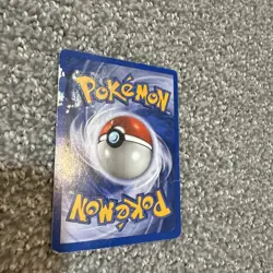 Typhlosion 18/111 Neo Genesis Holo Pokemon TCG - Image 4