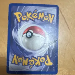 Pokemon TCG Dark Dragonite 8/82 Team Rocket Rare Stage 2 70 HP - Image 2