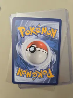 Mewtwo SVP 052 151 PromoCard Black Star Pokemon TCG Near Mint - Image 5