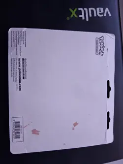 Chilling Reign Error Compensation 2 Pack Blister Sealed Pokemon - Image 2