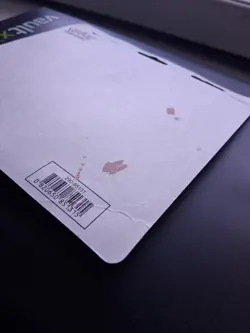 Chilling Reign Error Compensation 2 Pack Blister Sealed Pokemon - Image 3