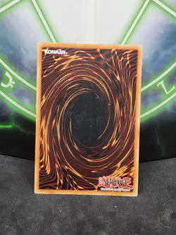 Yugioh Kiwi Magician Girl MVP1-EN016 Ultra Rare 1st Edition LP - Image 2