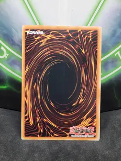 Yugioh Elemental HERO Liquid Soldier LED6-EN013 Ultra Rare 1st Edition NM - Image 2