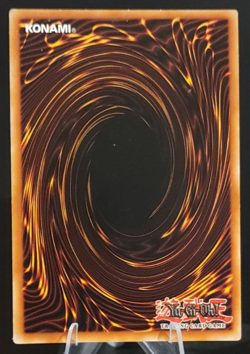 Pantheism of the Monarchs SR01-EN023 Super Rare - YuGiOh (NM) - Image 2