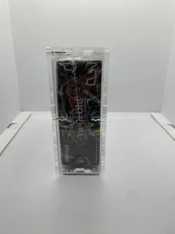 Custodia/Teca/Display Acrilica Booster Box Yugioh - Image 3