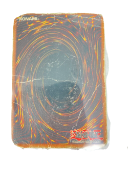 YU GI OH SDK-E001 Blue-Eyes White Dragon Super Rare Englisch Poor - Image 2