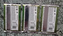 3 Booster Yu-Gi-Oh Rise of Destiny 1st Edition Englisch - Neu - OVP - Image 3