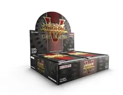 Yu-Gi-Oh Display Rarity Collection 5 Englisch 1.Auflage PreOrder - Image 1