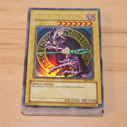 Starter Deck Yugi SDY komplett - NM - OVP - Europe English - YuGiOh - Image 1