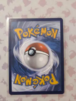 Lillie's Clefairy ex 056/159 Prize Pack Series Cards Holo - Image 2