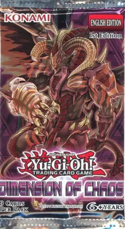 Kozmo Lightsword DOCS-EN086 Common Yu-Gi-Oh Card 1st Edition New - Image 2