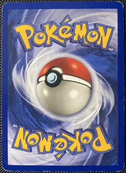 Charmander 046/102 Base Set Regular - Pokemon Card - Image 2