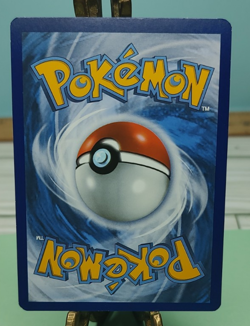 Pokemon Swampert EX XY55 Holo Black Star Promo Trading Card TCG - Image 2