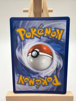 Snover - 140/132 140/132 Pokemon Illustration Rare ME01: Mega Evolution Card NM - Image 2